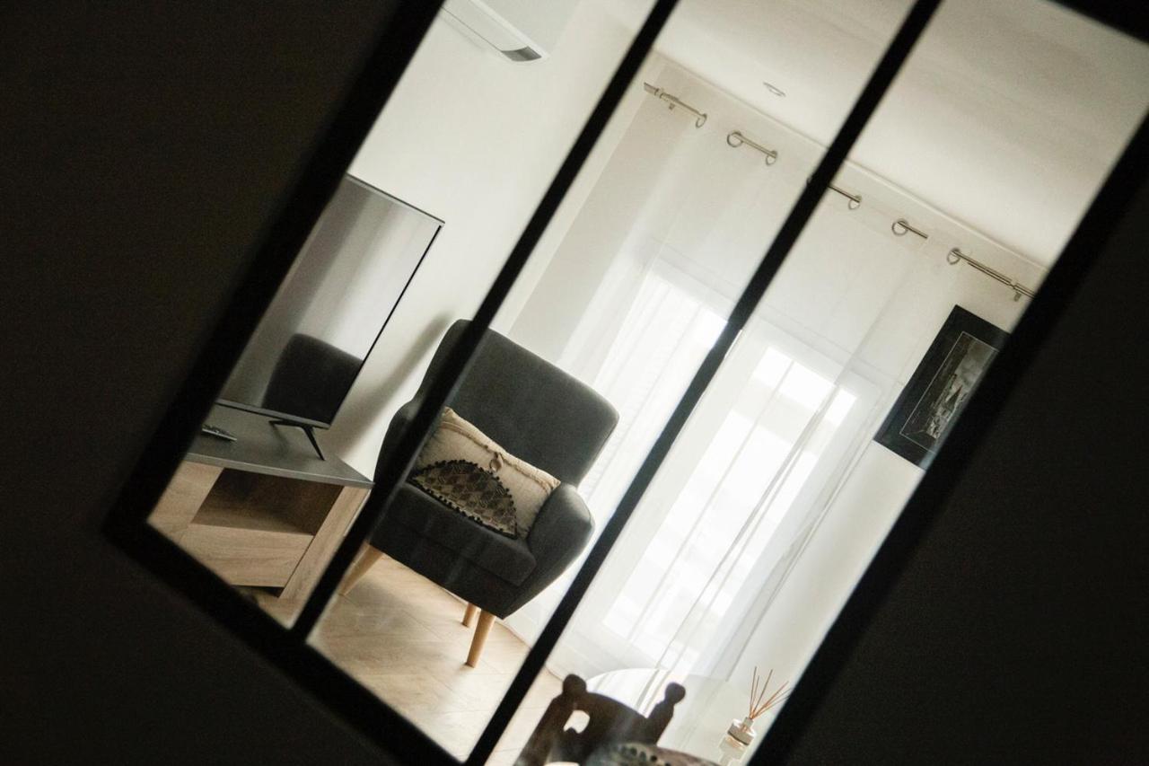 Le Cosy De La Joliette Apartman Marseille Kültér fotó