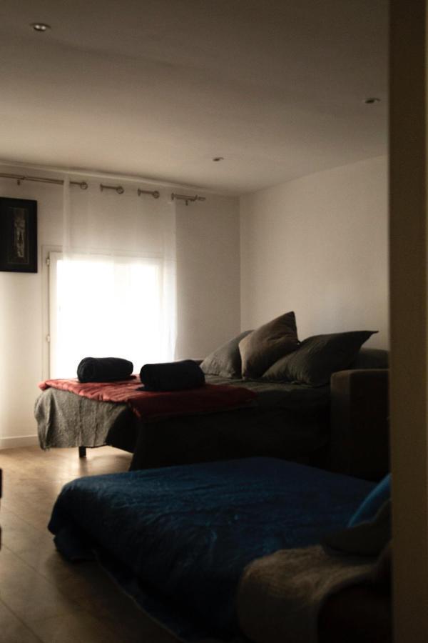 Le Cosy De La Joliette Apartman Marseille Kültér fotó